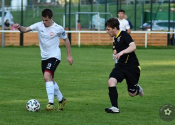 Polanka doma i v deseti nakonec šlapala Nedašovu na paty a chtěla tři body