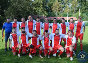 Kladeruby s novým brankářem Müllerem neuspěly ve Skaličce
