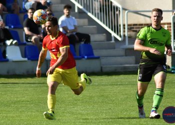 Ohlasy po utkání Ratiboř - Hošťálková (Josef Mikula a Jan Hastík)