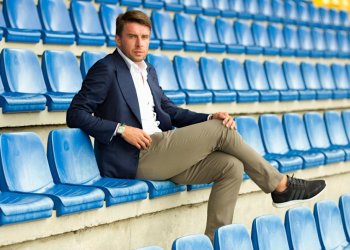 ZDENĚK GRYGERA O BLÍŽÍCÍM SE DERBY: ČEKÁ NÁS JEDEN Z KLÍČOVÝCH ZÁPASŮ SEZONY