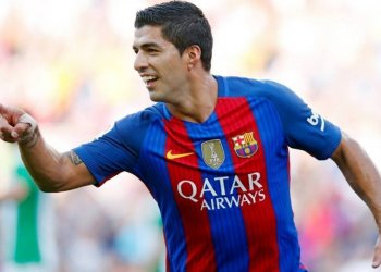 FC BARCELONA – GIRONA