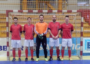 Vítězem okresního přeboru ve futsalu Regmont Valašské Meziříčí, druhým sestupujícím Independe Trojanovice