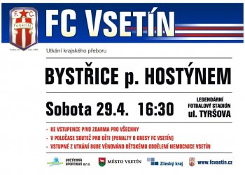 Dobrých skutků není nikdy dost