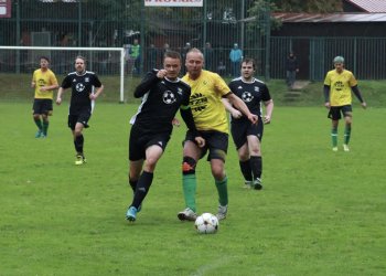 Tygři si smlsli na Leskovci a načepovali mu na krátkou cestu domů jedenáctku