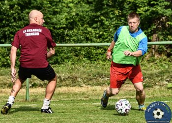 Pozvánka na 34. ročník Nočního turnaje ve Valašské Senici