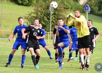 Přetahovanou v Leskovci proti Střelné rozhodl v závěru Fojt