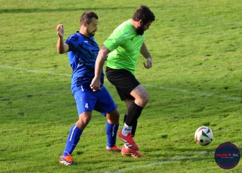 Loučka dále sype góly a neboduje. Kovář slavil narozeniny v Liptále smutnější verzí hattricku