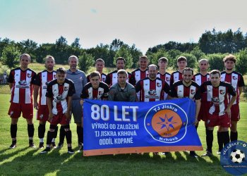 WWW.valasskyfotbal.com rád pomůže s organizací a propagací i dalších přátelských lig