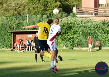 Kateřinice venku zabraly a poznalo to Lidečko