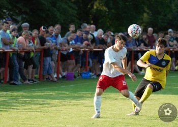 Valašská Polanka se doma proti Baťovu vůbec nenaladila dobře na klíčový souboj ve Štítné