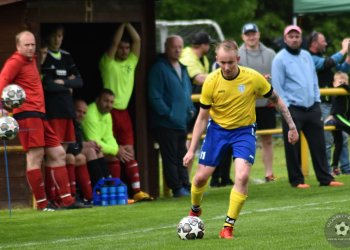Huslenky představily novou hokejovou posilu a daly Liptálu kanára