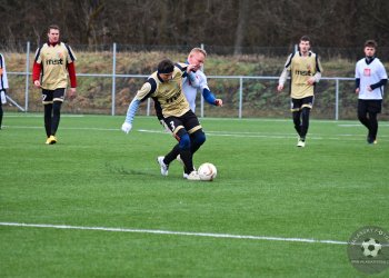 Ajax Valašská Senice střídá pro jaro trenéry