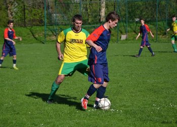 47 není žádnou mírou pro Jaroslava Burdu