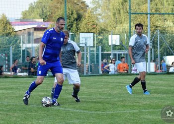 Liptál mířil Chytilem ke třem bodům, ale má po zásluze jen jeden. Zápas hodnotí poslední střelec Robin Čech