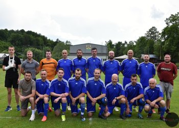Janová má nového brankáře a vyhlíží v příštím roce revitalizaci hrací plochy