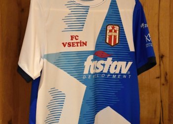 FC Vsetín startuje do nové éry