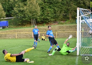 Liptál dobrý hodinu. Tygři s výbornými veterány začali být hodně hladoví