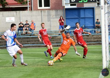 Ohlasy z El Clásica - David Venený, Adam Hrdlička a vsetínští kotelníci