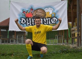 Kvinteto klubů Michala Pastorka. Nikdy bych se nenadál, že si v Choryni zahraji vyšší soutěž