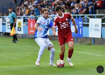Vsetín opanoval EL Clásico. Dramatizaci Gomoly odmítl Bahounek