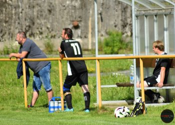 Ajax měl rychlý start s Leskovcem. Hosté se viděli poprvé, ale nevyhořeli