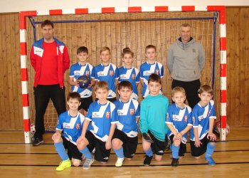 FC VSETÍN OBHÁJIL POHÁR ZIMNÍHO KRÁLE