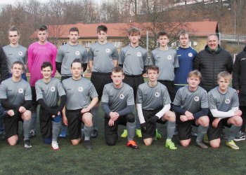 Nominace výběru OFS Vsetín U 17 na přípravné utkání s Liptálem