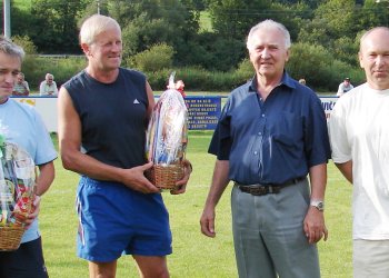 Regionální pohled na valašský fotbal očima Julka Ficka