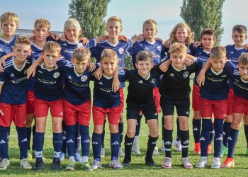 První prohra meziříčské U12 na půdě jasného favorita