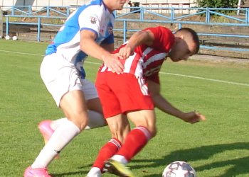 Vsetín zaostal za Kvítkovicemi hlavně v kvalitě zakončení