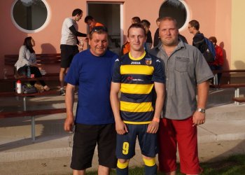 Úspěšný trenér Stanislav Cacek míří z Juřinky do Hodslavic