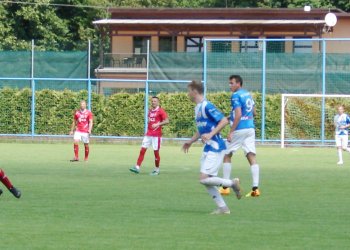 Neúčinná koncovka fotbalistů Vsetína
