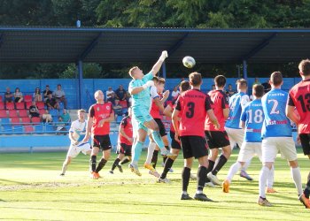 Vsetín se nemůže dostat do jarní pohody. Přišla další ztráta v Kostelci