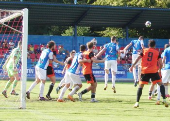 Střelci divize. Martin Zbranek se vrátil proměněnou penaltou