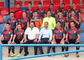 Senzace divizní středy - Vsetín veze všechny body z Petrovic