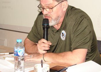 Leden nového roku přinese nejen Valnou hromadu OFS Vsetín