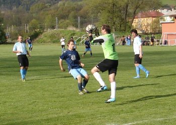 Hovězí bez bodu - mohou za to přímé kopy a Radek Chmela