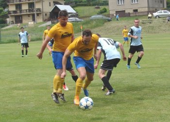 Semetín prožil dva zápasy, kde se to oboustranně hemžilo vymýšlenými penaltami