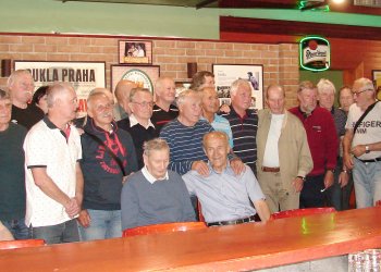 VSETÍN DOSTAVENÍČKEM ZVUČNÝCH FOTBALISTŮ