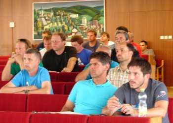 LOSOVACÍ FOTBALOVÝ AKTIV SPORTOVNÍCH PŘÁTEL