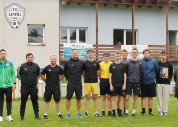 Valašské píšťalky očima Julka Ficka