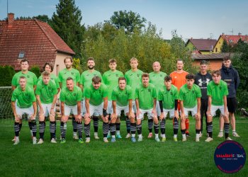 Podzim plný trápení. Střítež hledá cestu zpět k úspěchu