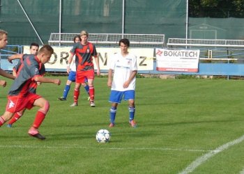 Jiří Kořínek komentuje utkání Vsetín - Rožnov