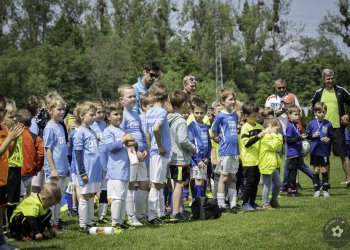 Videoreportáž - UHER festival v Hrachovci