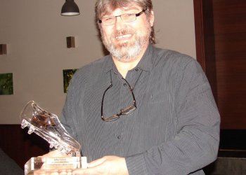 FOTBALOVÉ PODĚKOVÁNÍ ČINOVNÍKŮM OFS VSETÍN