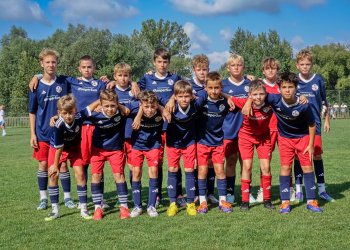 Přípravné období meziříčského ročníku 2013 před žákovskou ligou U13. Těžký vstup do soutěže proti Baníku Ostrava