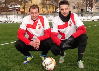 Vsetín posílil slovenský legionář Marcel Ondráš
