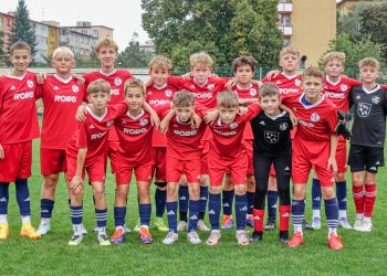 U13 Valmezu si zastřílela v Porubě