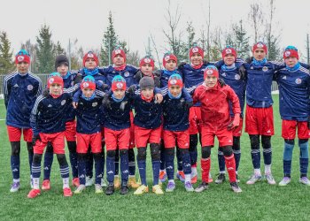 Meziříčská U13 naložila Starému Městu. Daněk se blýskl hattrickem