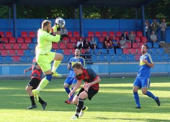 Kapitán Vsetína Jakub Eliáš prožívá zatím nejlepší divizní půlrok Vsetína